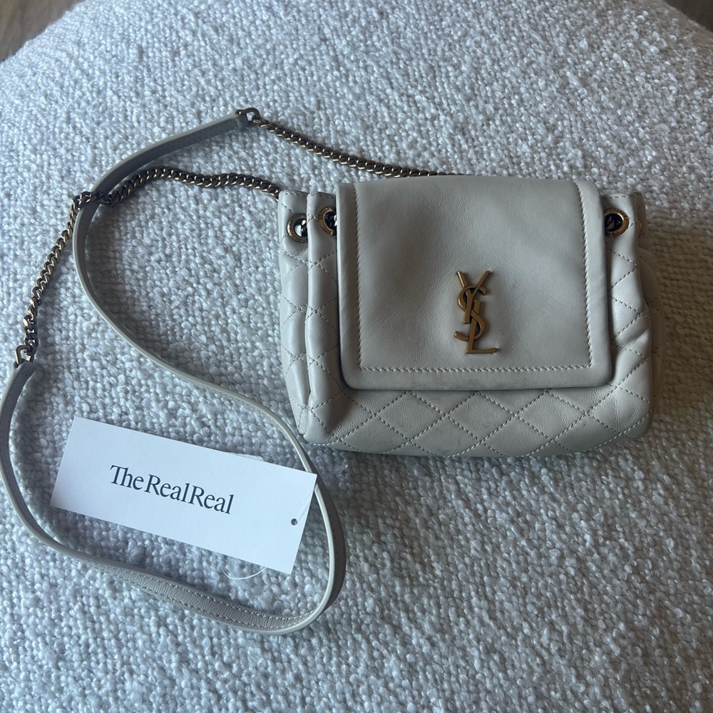 Saint Laurent Lolita Crossbody purse